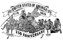 George Washington's Crossing of the Delaware