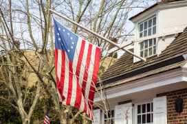Betsy Ross House