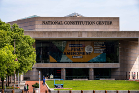 National Constitution Center