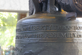 The Liberty Bell