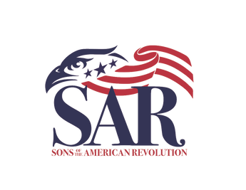 Sons of the American Revolution, Philadelphia Continental Chapter Logo